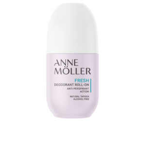 Anne Möller BODY ESSENTIALS FRESH Desodorante Roll-On Revitalizante 75 ml