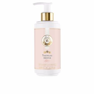 Roger & Gallet Tubéreuse Hédonie - Crema de Perfume Nutritiva 250 ml