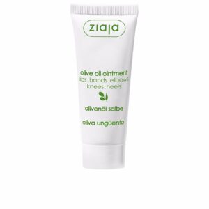 "Bálsamo Hidratante OLIVA 20 ml - Ziaja"