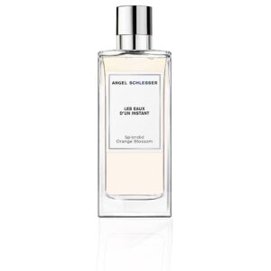 Angel Schlesser - Eau de Toilette Splendid Orange Blossom 100 ml: Un Toque de Frescura Floral