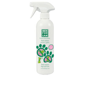 Men For San Eliminador de Orines para Perros y Gatos - 500 ml