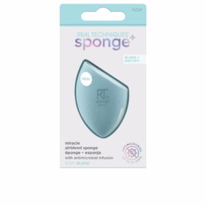 Esponja Milagro Airblend de Real Techniques - 1 unidad