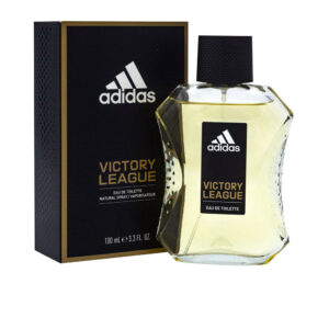 Adidas Victory League Eau de Toilette 100 ml - Fragrancia Energizante y Victoriosa