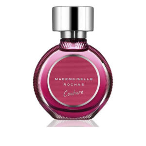"Rochas Mademoiselle Couture Eau de Parfum 30 ml - Elegancia y Sofisticación en Cada Vapor"
