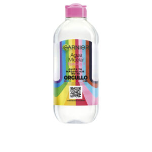 Garnier SKINACTIVE ORGULLO Agua Micelar Multifuncional 400 ml
