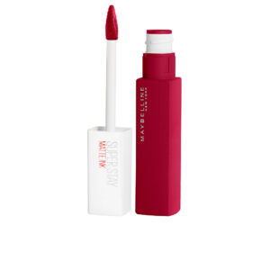 Maybelline Superstay Matte Ink Ciudad Edición #115 Fundador