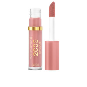 Max Factor Brillo de Labios 2000 CALORIE #085 Crema Floral - 4,4 ml de Hidratación Lujosa.
