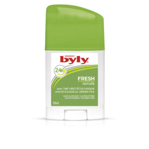Byly Deo Stick Orgánico Extra Fresco 50 ml