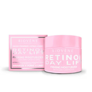 Biovène Retinol Day Lift: Crema Hidratante Firmante 50 ml