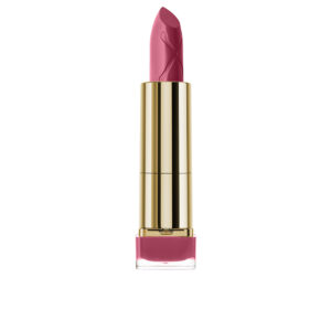 Max Factor Colour Elixir Luxe Lipstick #100 - Rojo Intenso Seductor