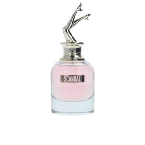 "SCANDAL A PARIS by Jean Paul Gaultier - Eau de Toilette Vaporizador 50 ml"