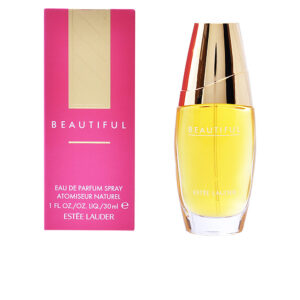 Estee Lauder Beautiful - Eau de Parfum Vaporizador 30 ml: Esencia de Belleza Radiante