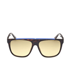 Gafas Guess GU00123 - Estilo Moderno 52F, Lentes de 58 mm