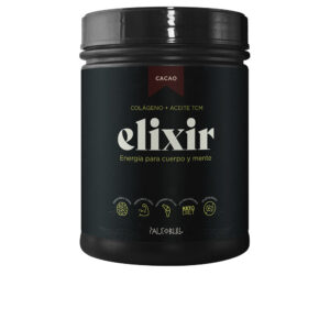 Paleobull Elixir Cacao Nutritivo 450 g