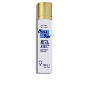 Alyssa Ashley Ocean Blue Fresh Mist - Deo Vaporizador 100 ml