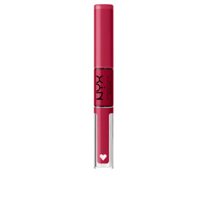 Nyx Professional Make Up Brillo Labial Pro Pigmentado #Conquistador de Metas