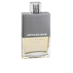 Armand Basi Woody Musk - Eau de Toilette Vaporizador 125 ml