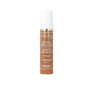 Sisley SUNLEYA G.E. Protector Solar Global Anti-Edad SPF50+ - 50 ml