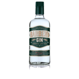 Barber's Premium Gin 70 cl