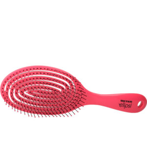 Beter ELIPSI Cepillo Flexible Grande Fucsia - 1 Unidad