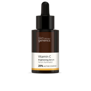 Sérum Brillo Radiante con Vitamina C - Skin Generics