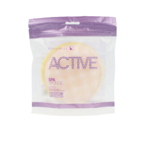 Suavipiel ACTIVE ESPONJA Peeling Exfoliante para Spa - 1 Unidad