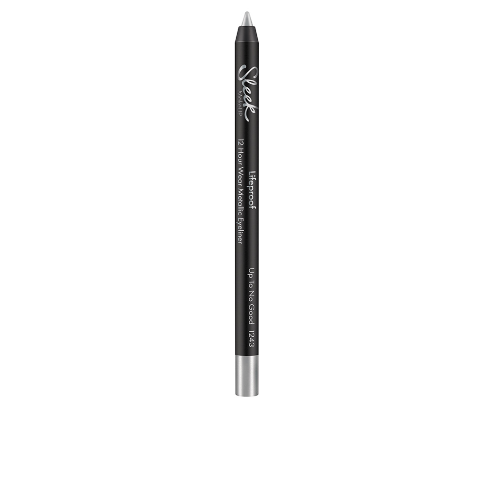 Sleek LIFEPROOF 12h Khol Eyeliner - #No More Limits