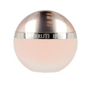 Cerruti 1881 POUR FEMME Eau de Toilette Vaporizador 50 ml - Elegancia Floral Atemporal