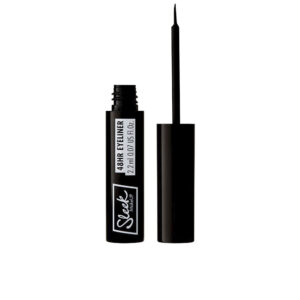 Sleek 48HR Ultra Resistant Liquid Eyeliner - Negro Intenso 2,2 ml