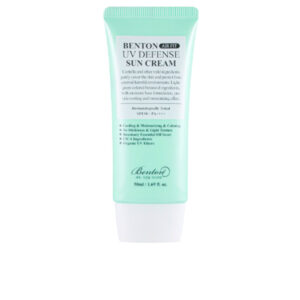 Benton AIR FIT Protección Solar UV SPF 50 - 50 ml