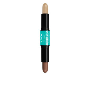 Nyx Professional Make Up WONDER STICK Doble Función Lifting #02 Luz Universal