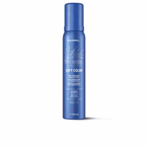 Goldwell LIGHTDIMENSIONS Espuma Colorante Semipermanente #10 Beige Plateado - 125 ml