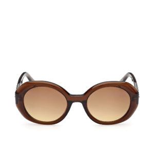Gafas Swarovski SK0371 48F - Estilo Elegante con Lentes de 52 mm