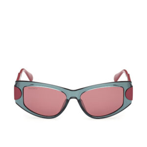 Max & Co. MO0107 93S - Elegantes Gafas de Sol de 53 mm