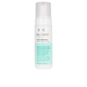 Revlon RE-START Espuma Corporal Voluminizadora Lift-Up 165 ml
