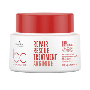 Schwarzkopf BC REPAIR RESCUE: Tratamiento Revitalizante Intensivo 200 ml