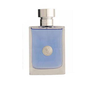 VERSACE POUR HOMME Eau de Toilette 100 ml - Esencia Masculina Elegante y Sofisticada