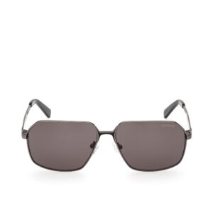 Gafas Guess GU00071 09A - Diseño Elegante con Lentes de 140 mm