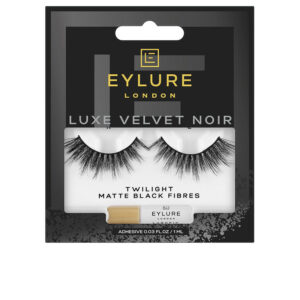 Eylure LUXE 3D Pestañas Edición Limitada #Princess - 1 Unidad
