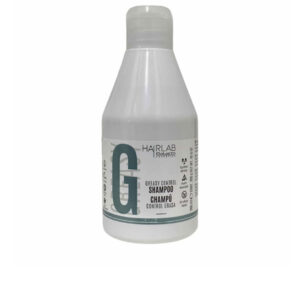 Salerm Control Graso: Champú Purificante para Cabello Graso 300 ml