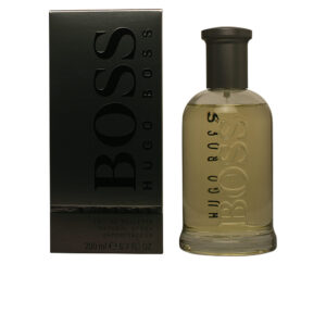 BOSS BOTTLED Eau de Toilette - Fragancia Elegante 200 ml