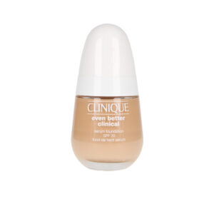 Clinique Even Better Clinical Foundation SPF20 - #CN-58 Honey - 30 ml de Perfección Radiant