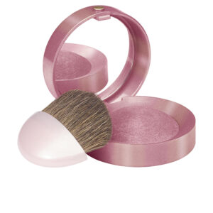 Bourjois Little Round Pot Blusher - Polvo Sonrojante #033 Lilas d'Or 2.5g