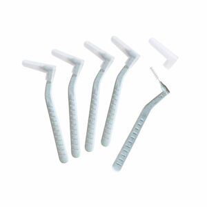 Cepillo Interdental Beter 0,5 mm - Pack de 5 Unidades