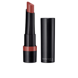 Rimmel London Lasting Finish Extreme Matte Lipstick - Glamorous Crimson #180