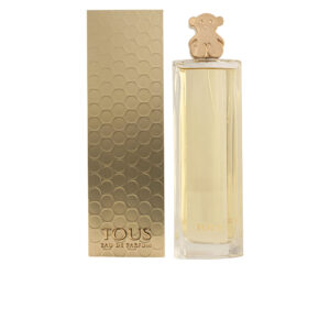 TOUS Eau de Parfum Vaporizador 90 ml - Elixir de Sofisticación y Estilo Elegante