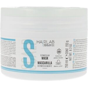 Salerm DERMOCALM Therapy: Hidratación y Protección Intensiva 250 ml
