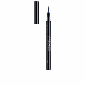 Artdeco Delineador Líquido Intensivo Larga Duración #12 - Azul Profundo 0,6 ml