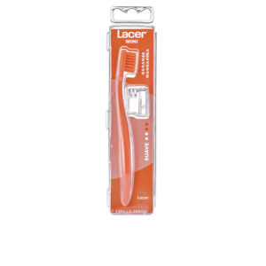 Cepillo Dental Mini Suave Surtido Lacer - 1 Unidad