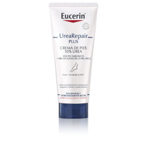 Eucerin UREAREPAIR PLUS Crema Intensiva para Pies 100 ml